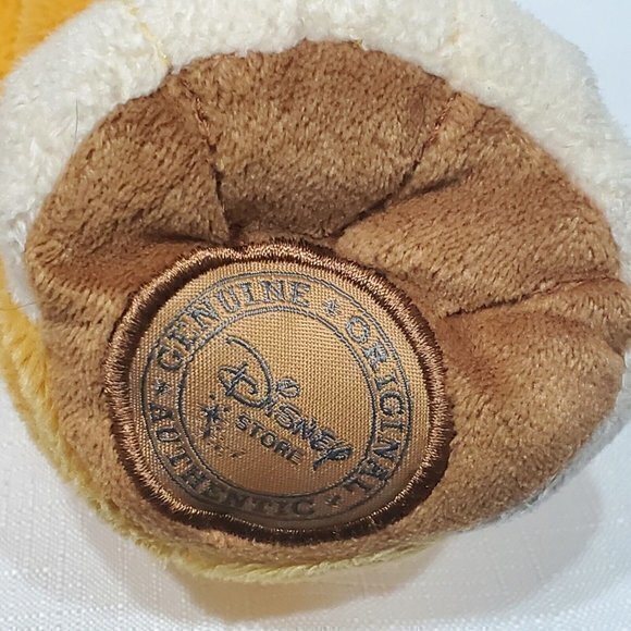 Disney The Lion King Simba Young Cub Plush Stuffed Animal 12" - Picture 7 of 7